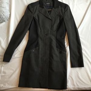 Bebe Coat